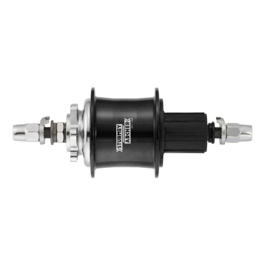 Sturmey Archer CSRK3 tárcsafékes agyváltó