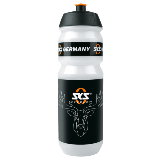 SKS Deer's head kulacs [500 ml]