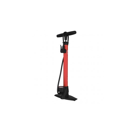 XLC PU-S04 Delta műhelypumpa piros