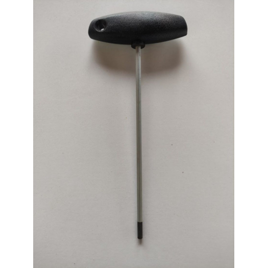 T-imbusz (4 mm)