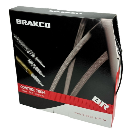 Brakco SP váltóbowden ház - 30m