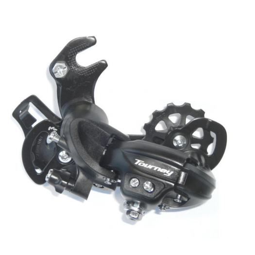 Shimano Tourney RD-TY300 hátsó váltó