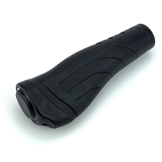 Velotech Ergo 136,5mm fekete markolat