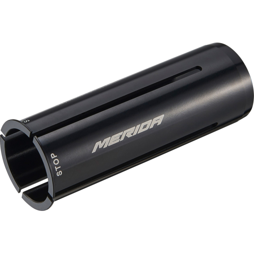 Merida nyeregcső szűkítő adapter 34,9 mm-ről 30,9 mm-re