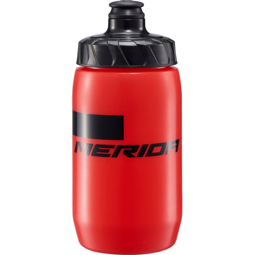 Merida 500ml kulacs piros