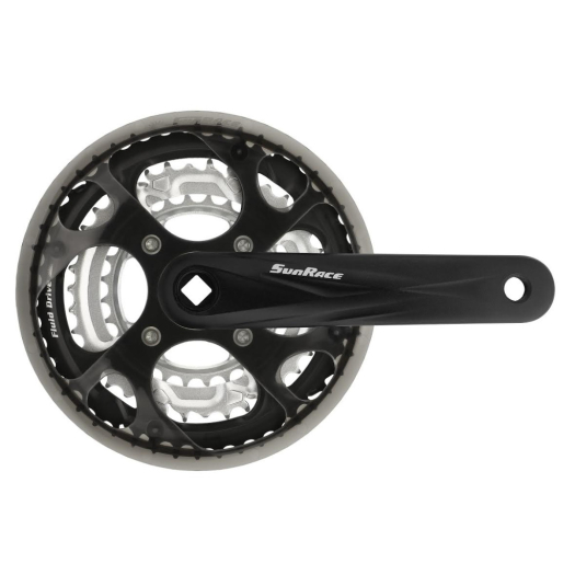 Sunrace FCM300 hajtómű