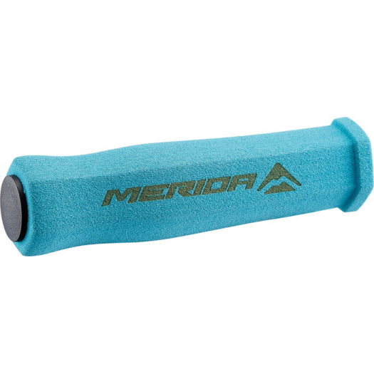 Merida szivacs markolat kék