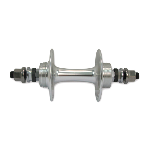 Sturmey Archer HBT pálya hátsó agy [ezüst, 36 L]
