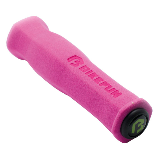 BikeFun Flake markolat pink