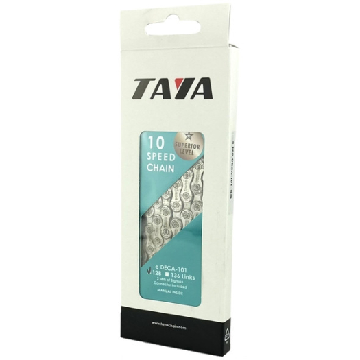 Taya 10S 128L E-bike lánc