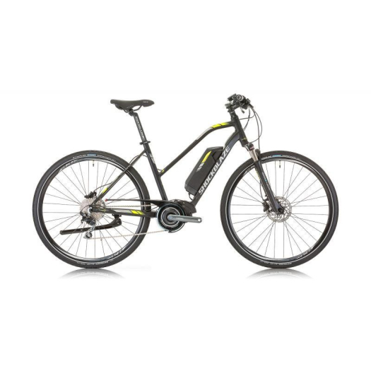 Shockblaze Pulse lady deore 28