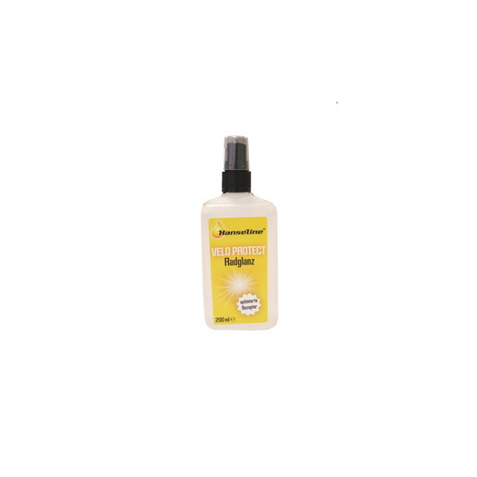 Hanseline Velo Protect Spray 200ml tisztítószer