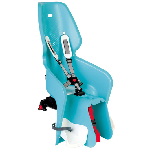 Bellelli Lotus standard vázra rögzíthető gyerekülés kék