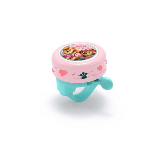 Disney Paw Patrol gyerek csengő