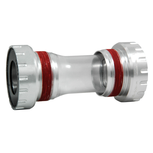 Sunrace BBM97 menetes integrált csapágy Shimano MTB hajtóművekhez