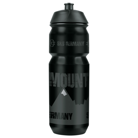 SKS Mountain 750ml kulacs [fekete]