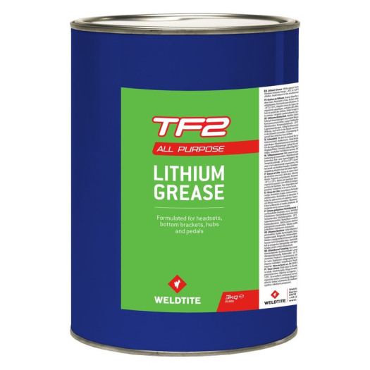 Weldtite 3kg kenőzsír