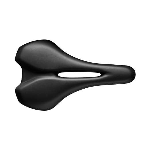 Selle San Marco Sportive Small Open-Fit Biofoam nyereg [fekete]