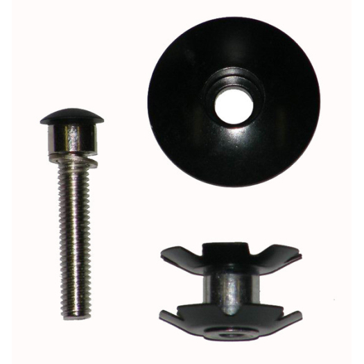 A-Head 1-1/8" kormányrózsa