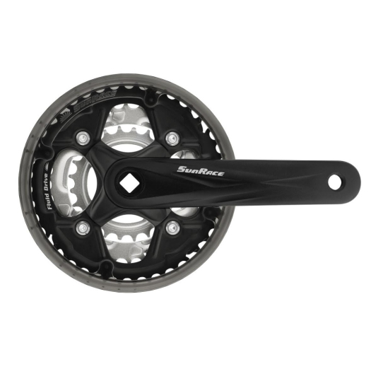 Sunrace FCM500 hajtómű