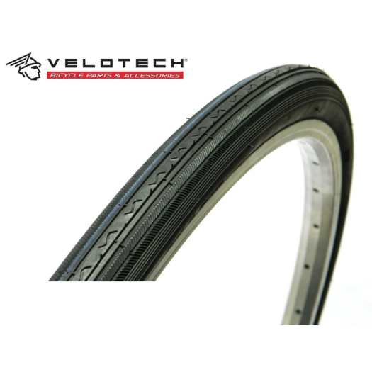 Velotech speed tourer 27x1 1/4 köpeny