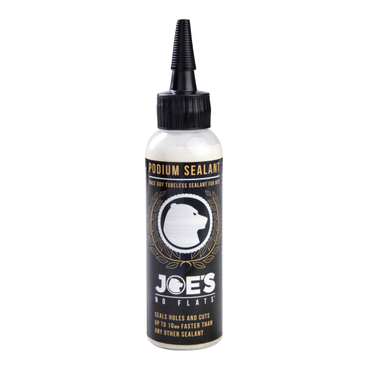 Joe's No-Flats Podium Sealant Defektgátló folyadék [125 ml]
