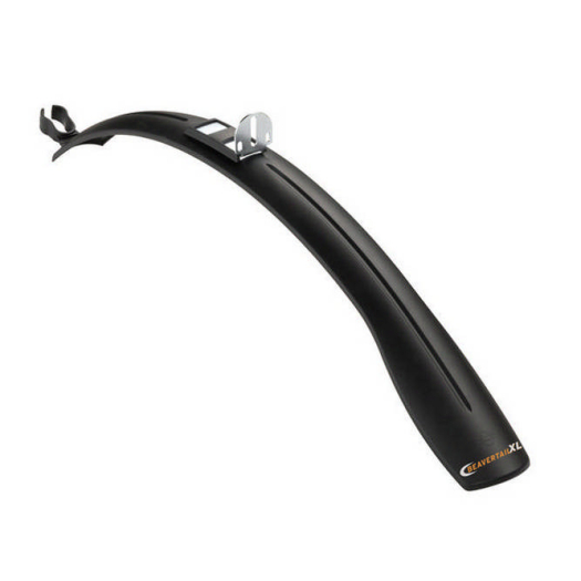 SKS BeaverTail XL sárvédő hátra