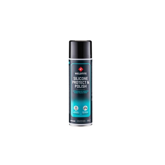 Weldtite tisztító spray 500 ml