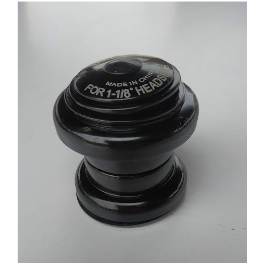 Teckno MTB 1 1/8" A-Head kormánycsapágy