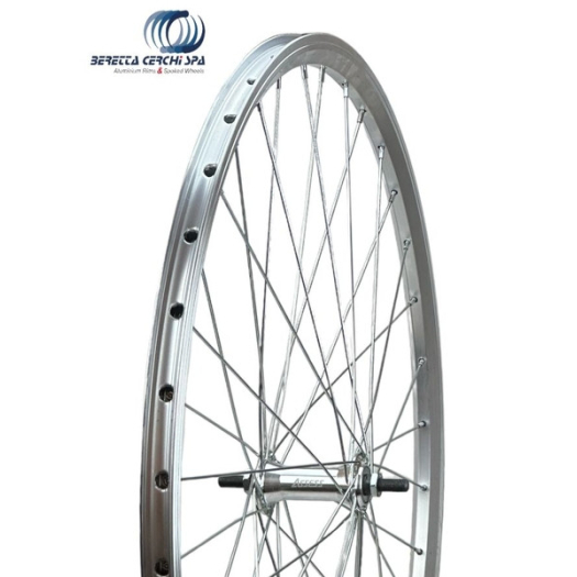BikeTrade 622 menetes első kerék