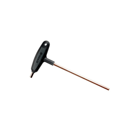 Weldtite T Imbuszkulcs 8mm