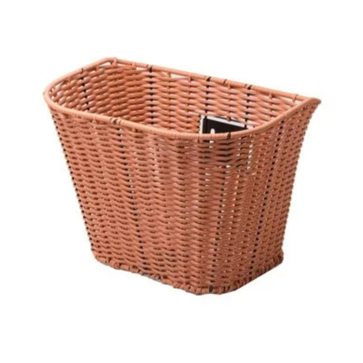 Kosár műanyag pálcás 26"-28"