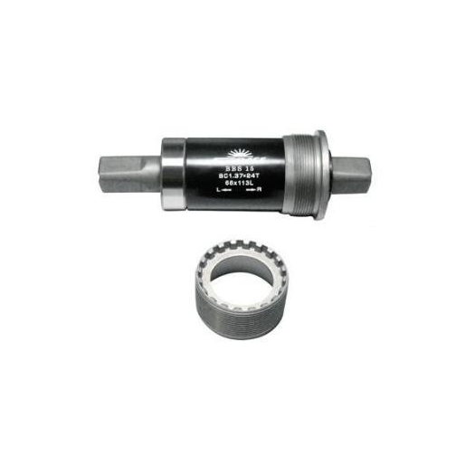 Sunrace BBS15 107 mm monoblokk
