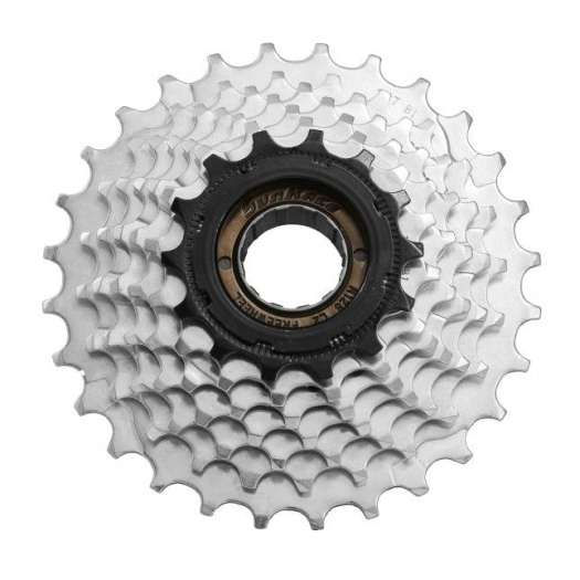 Sunrace MFM2A7 fogaskeréksor