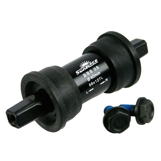 Sunrace BBS08 monoblokk 38 mm