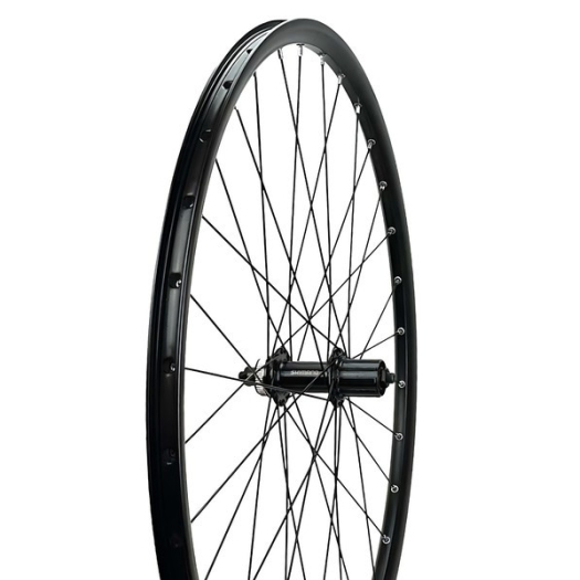 BikeTrade 27,5 tárcsafékes hátsó kerék