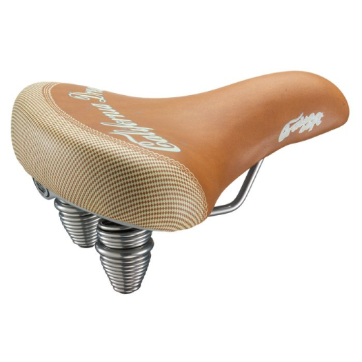 Montegrappa Cruiser Soft nyereg barna