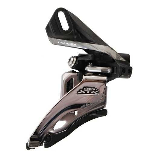 Shimano XTR FD-M9020-D első váltó