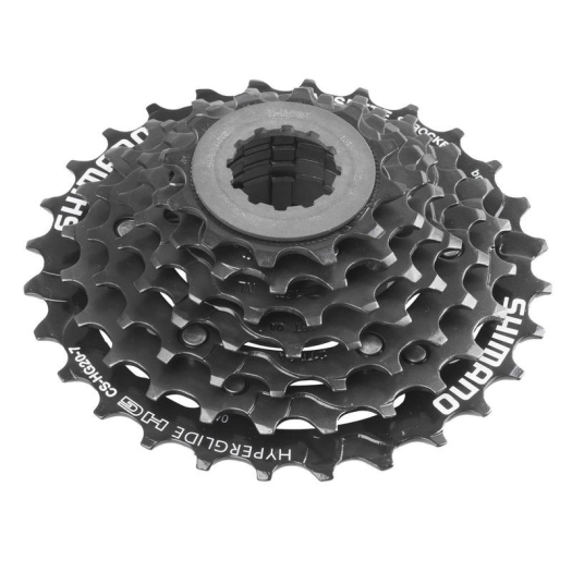 Shimano HG20 7SP kazettás fogaskeréksor