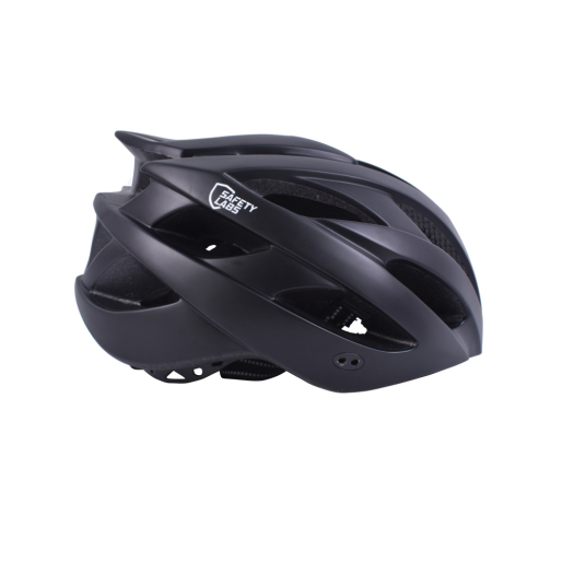 Safety Labs Avex Light normál sisak [matt fekete, 54-57 cm (M)]