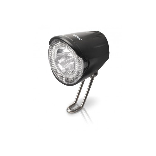 XLC CL-D02 sensor dinamós első lámpa