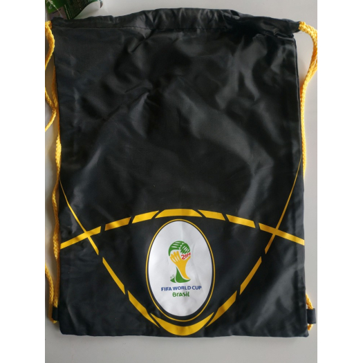 Fifa World Cup hátizsák (fekete)