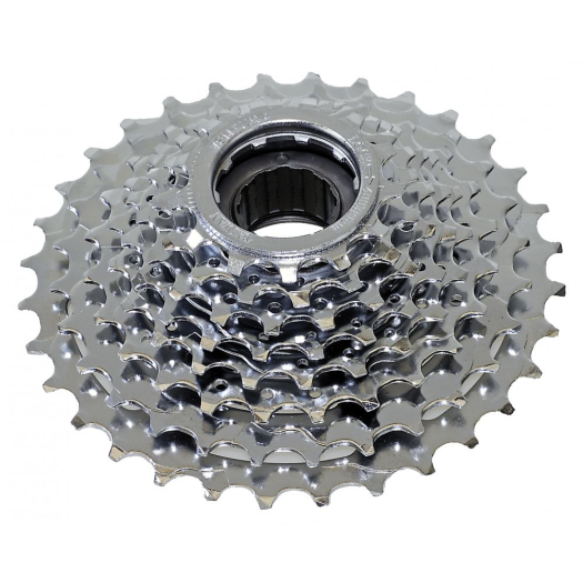 Ventura 8sp fogaskeréksor