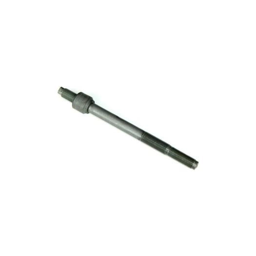 Velosteel  158mm hátsótengely