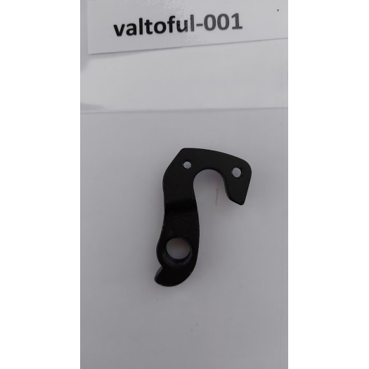 KPC váltófül 001