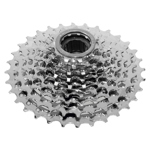Ventura 9sp fogaskeréksor