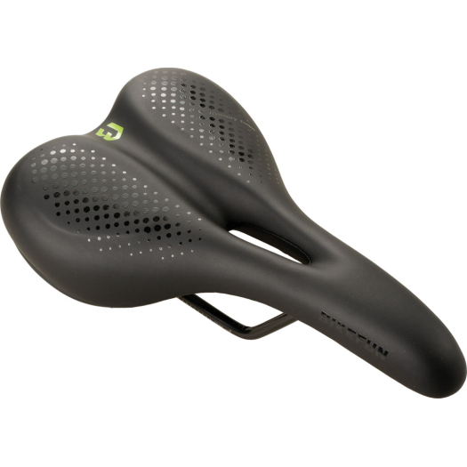 BikeFun Modena Sport trekking nyereg