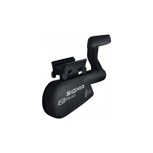 Sigma R2 DUO speed és cadence szenzor