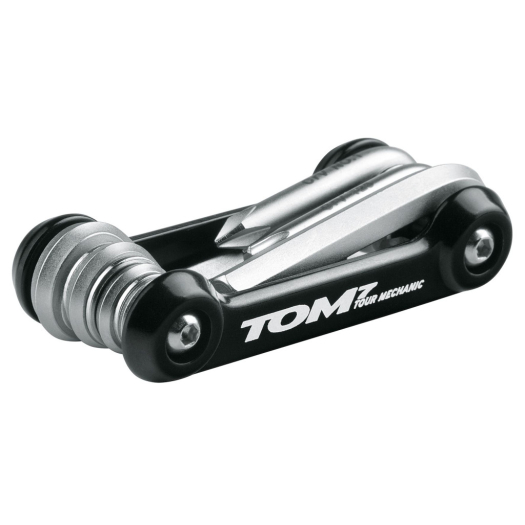 SKS Tom 7in1 mini szerszámkészlet