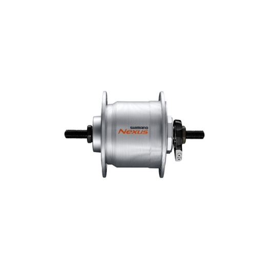 Shimano 36H első agydinamó